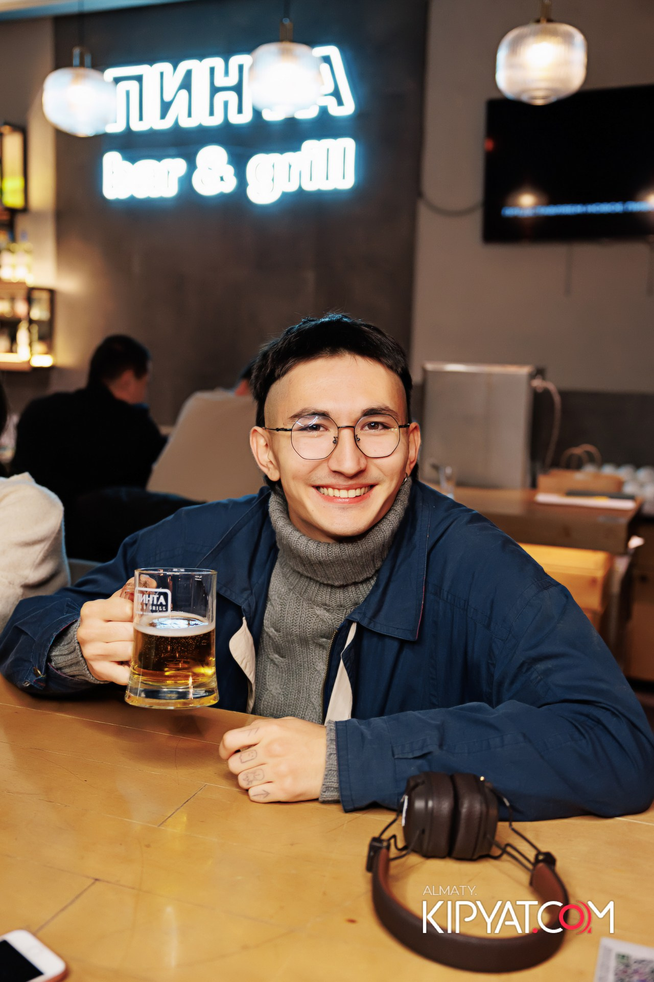 Пинта на Достык. КИПЯТКОМ АЛМАТЫ!