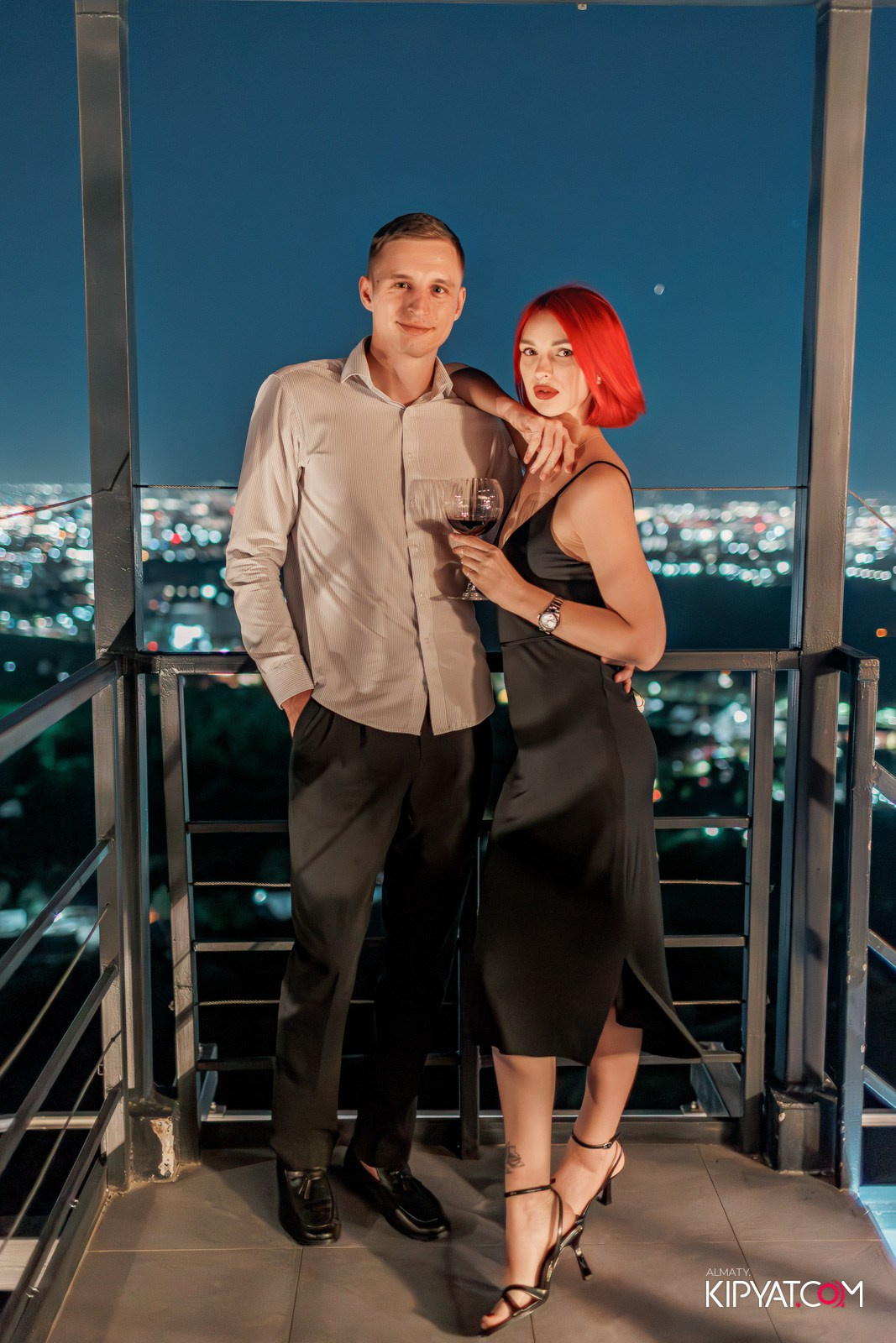 ВЫСТУПЛЕНИЕ DJ SUNQAR DJ BONI В SUNQAR BAR & RESTAURANT. КИПЯТКОМ АЛМАТЫ!