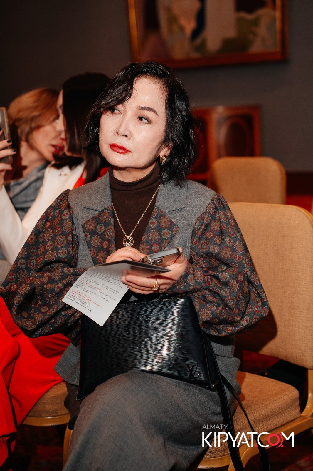 KAZAKH FASHION INDUSTRY. КИПЯТКОМ АЛМАТЫ!