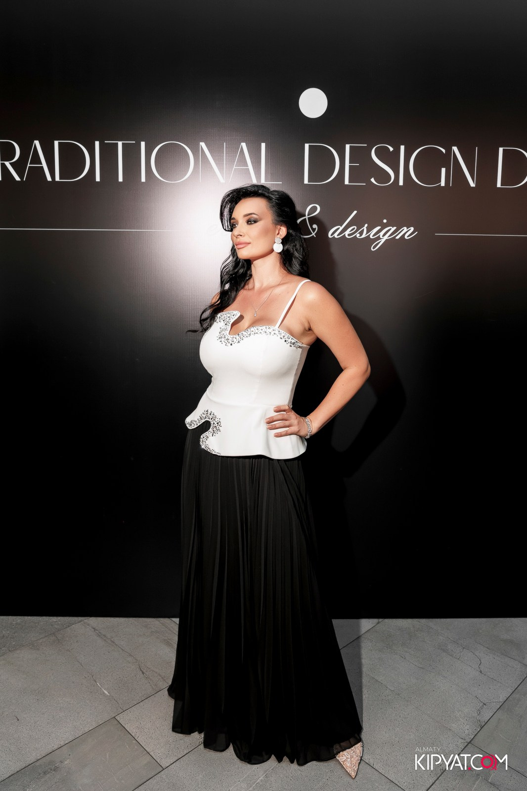 TRADITIONAL DESIGN DINNER 2025. КИПЯТКОМ АЛМАТЫ!