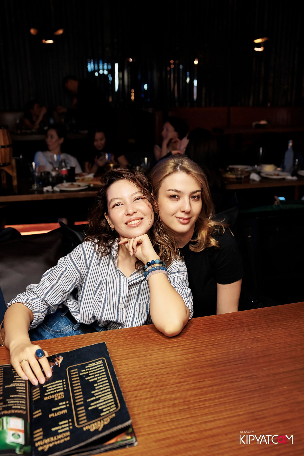 MUNCHEN PUB NA PANFILOVA. КИПЯТКОМ АЛМАТЫ!