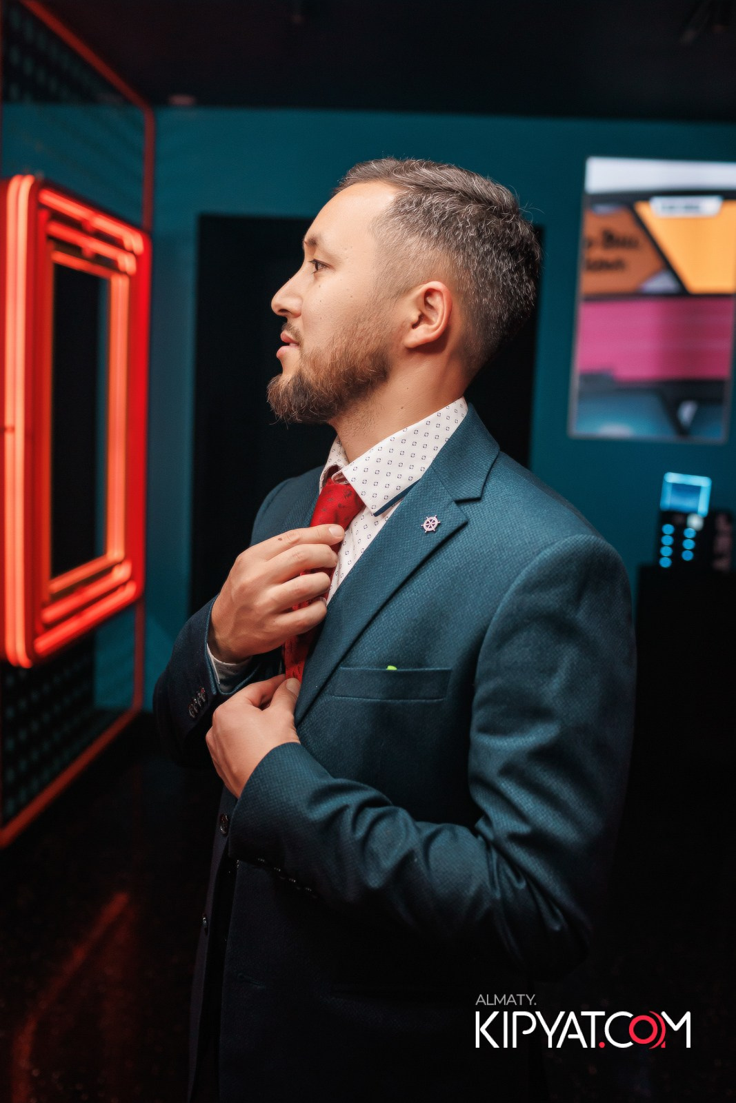 SANTA BARBARA — МЮЗИКЛ ДЖУЛИЯ. КИПЯТКОМ АЛМАТЫ!