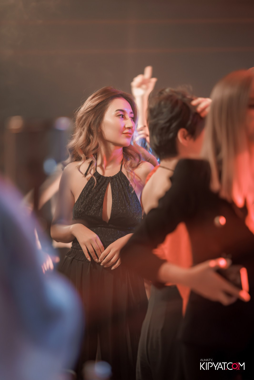 PATRIKI RESTAURANT. КИПЯТКОМ АЛМАТЫ!