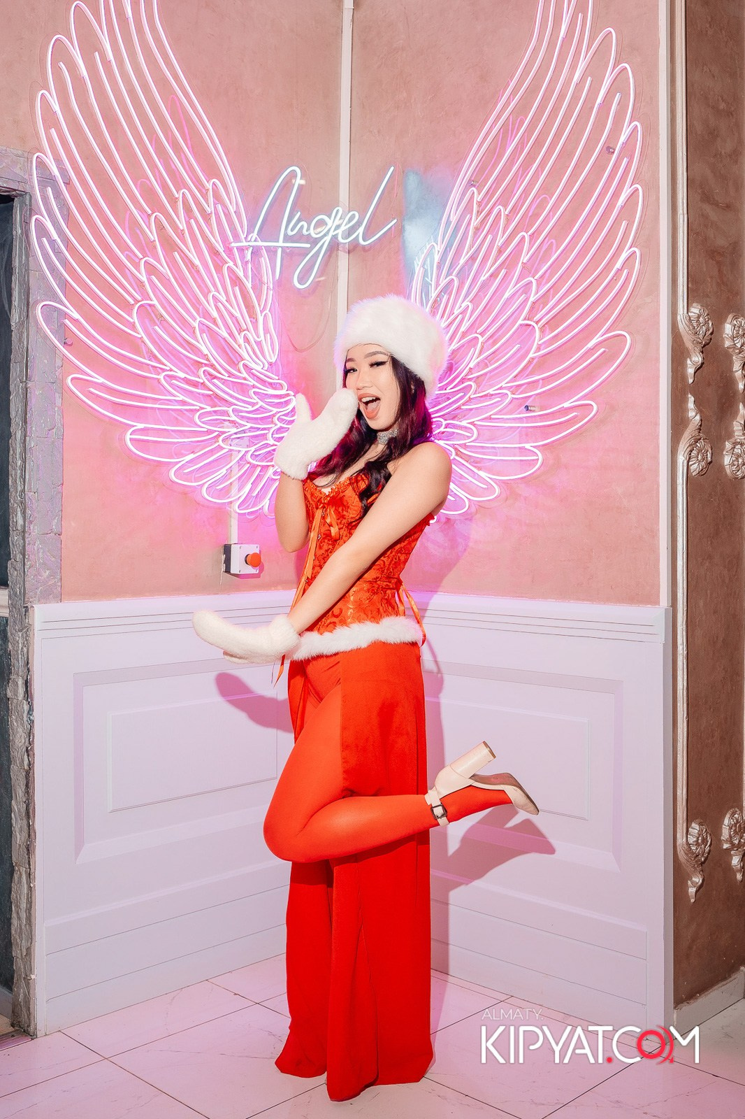 УХО И МЕДВЕДЬ НА КУРМАНГАЗЫ. КИПЯТКОМ АЛМАТЫ!