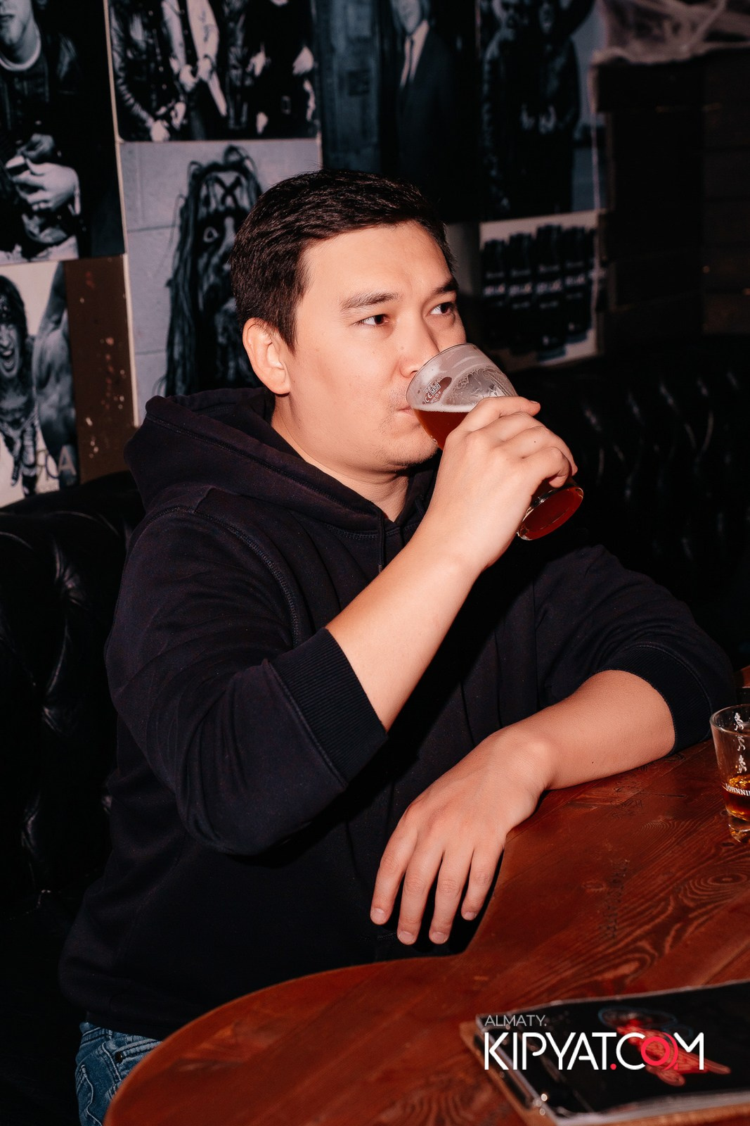 VICTORY PUB. КИПЯТКОМ АЛМАТЫ!