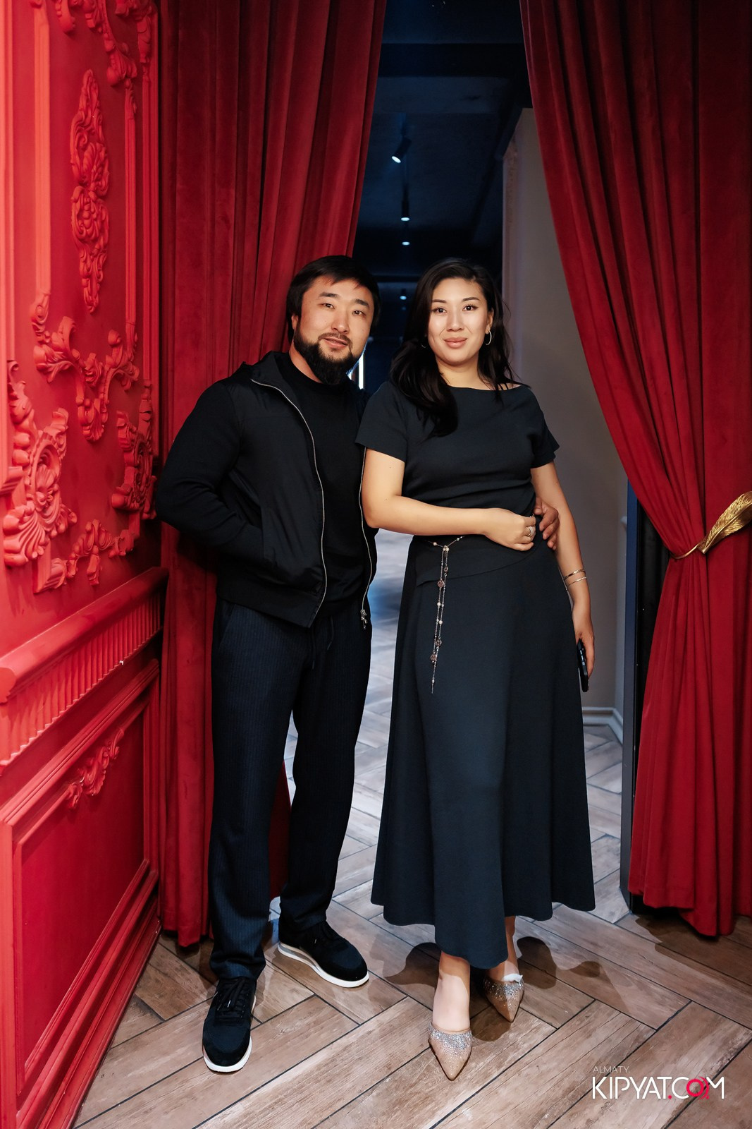 ЗАЯ, НА БИС. КИПЯТКОМ АЛМАТЫ!