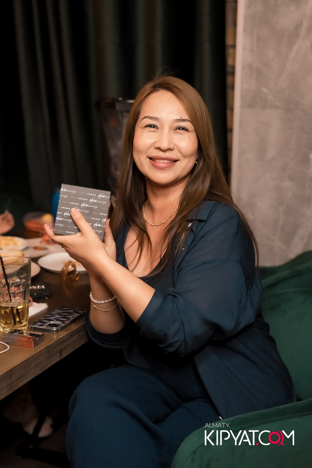 ПИНТА НА ГОГОЛЯ. КИПЯТКОМ АЛМАТЫ!