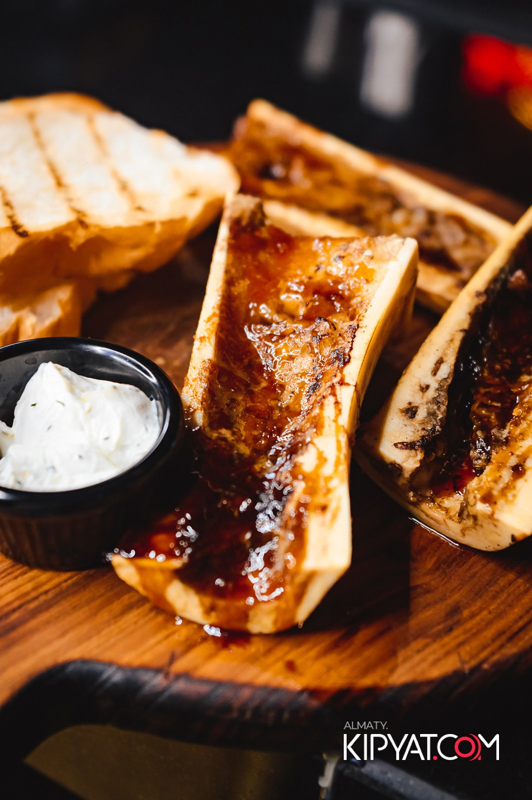 OLOVO BAR НА ДОСТЫК. КИПЯТКОМ АЛМАТЫ!