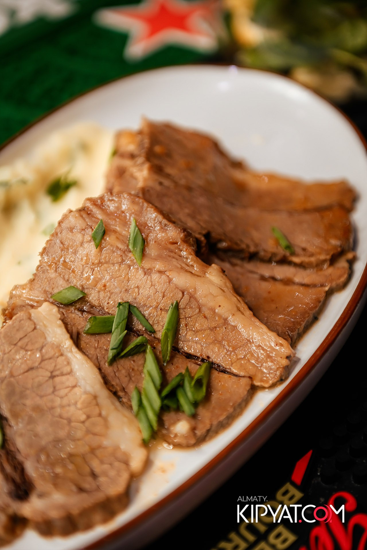 Пинта на Назарбаева. КИПЯТКОМ АЛМАТЫ!