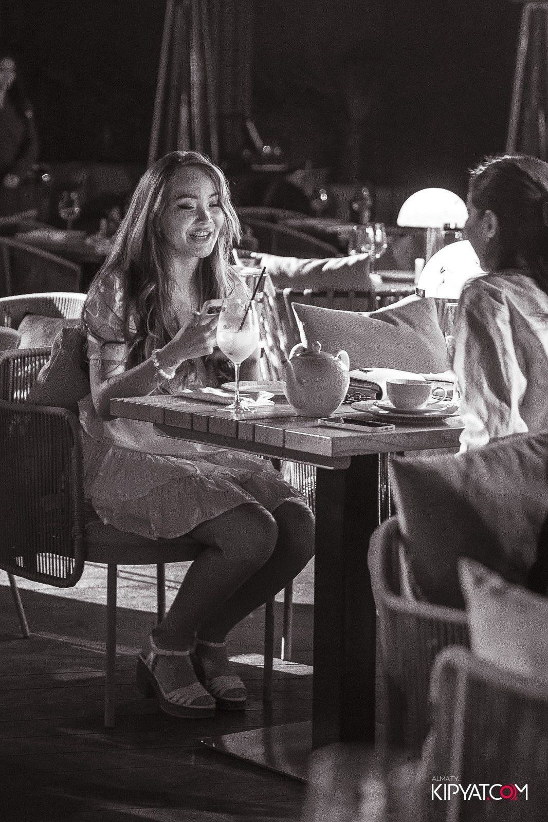 QUEEN. КИПЯТКОМ АЛМАТЫ! Фотосъемка мероприятий в Алматы