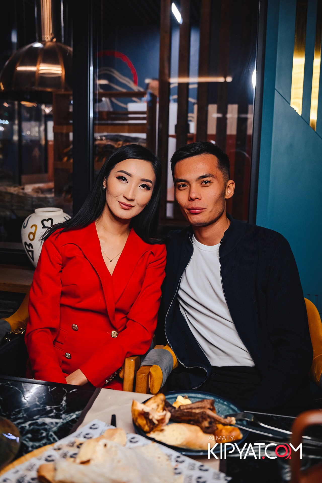 MODI RESTORANCHIK. КИПЯТКОМ АЛМАТЫ!