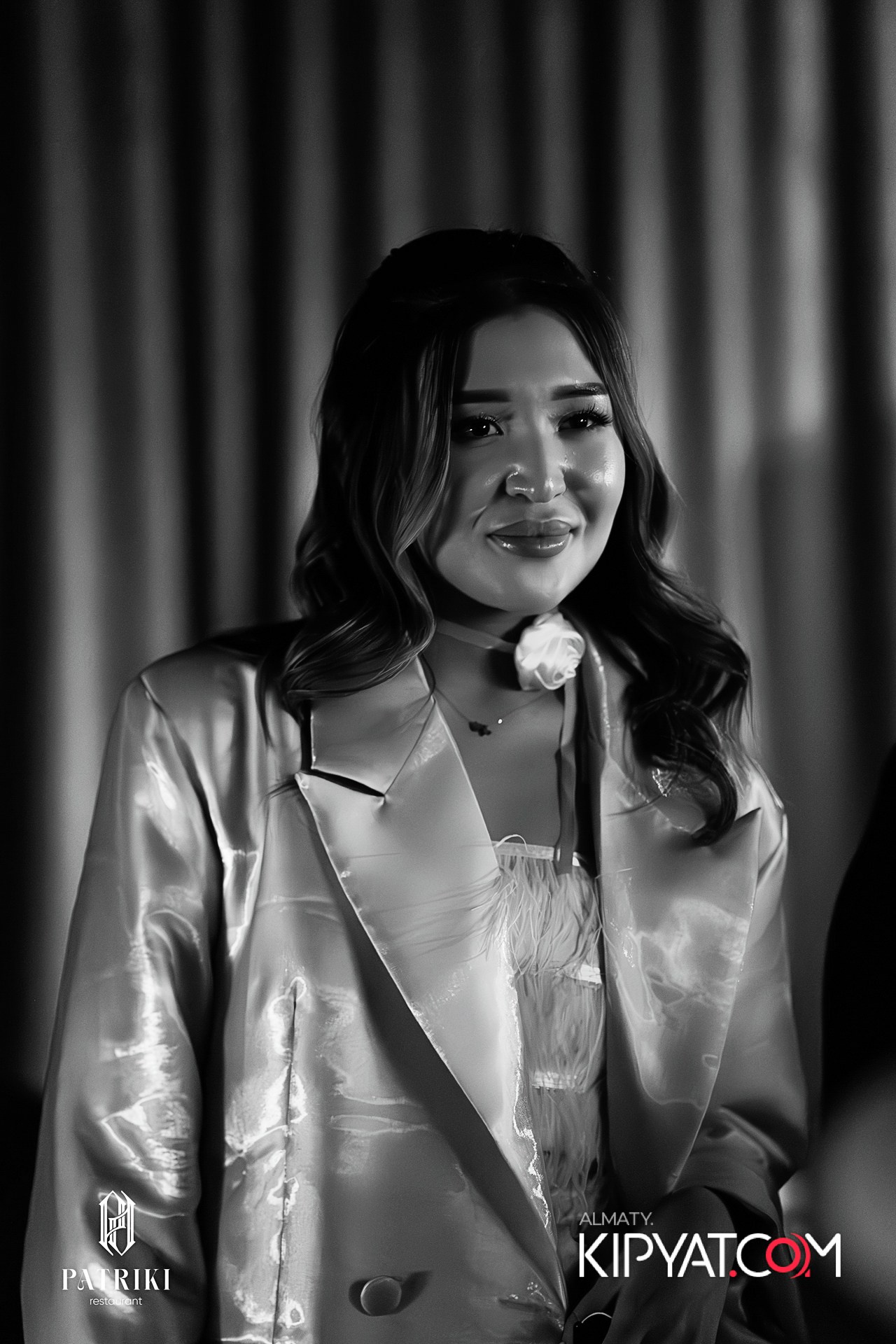 PATRIKI RESTAURANT. КИПЯТКОМ АЛМАТЫ!