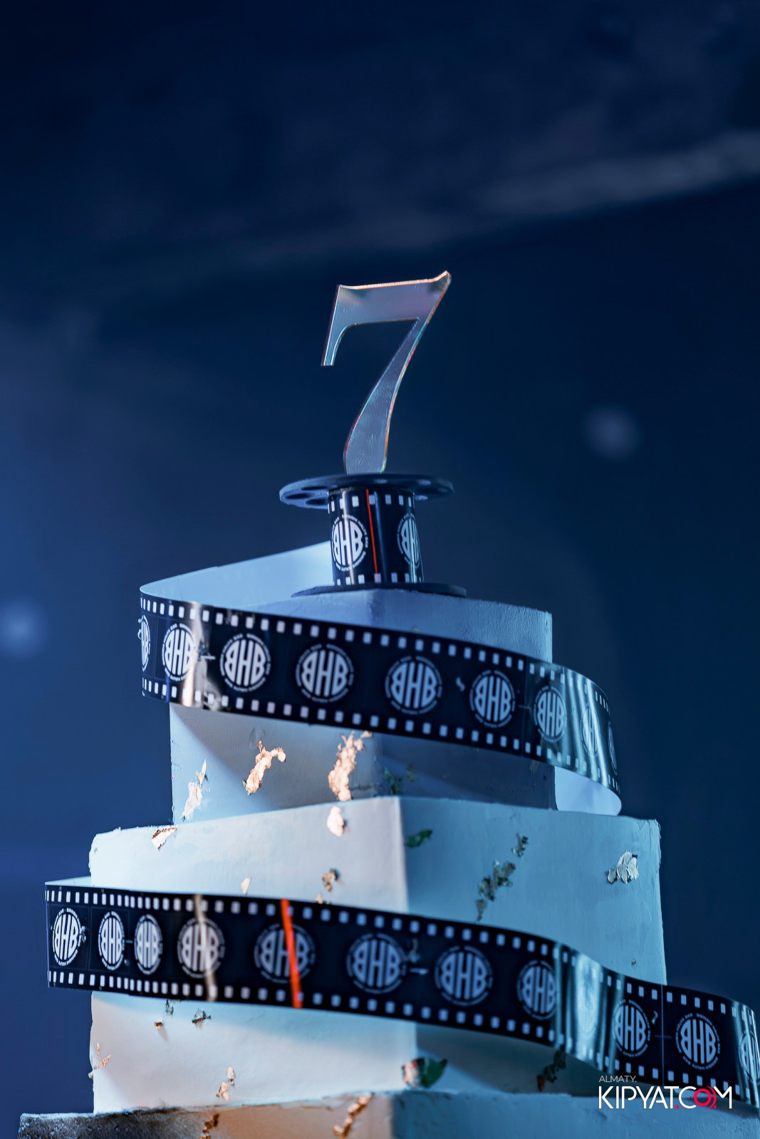 BIRTHDAY PARTY BHB. КИПЯТКОМ АЛМАТЫ! Фотосъемка мероприятий в Алматы