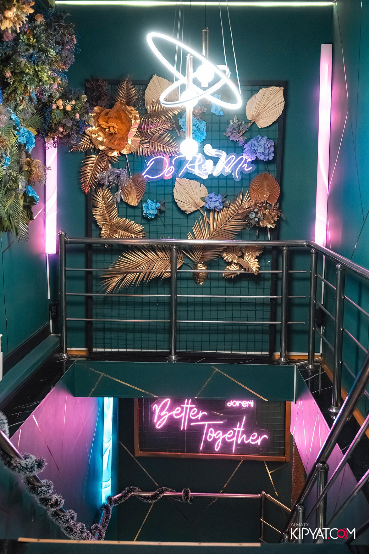 KAPAOKE DOREMI. КИПЯТКОМ АЛМАТЫ! Фотосъемка мероприятий в Алматы