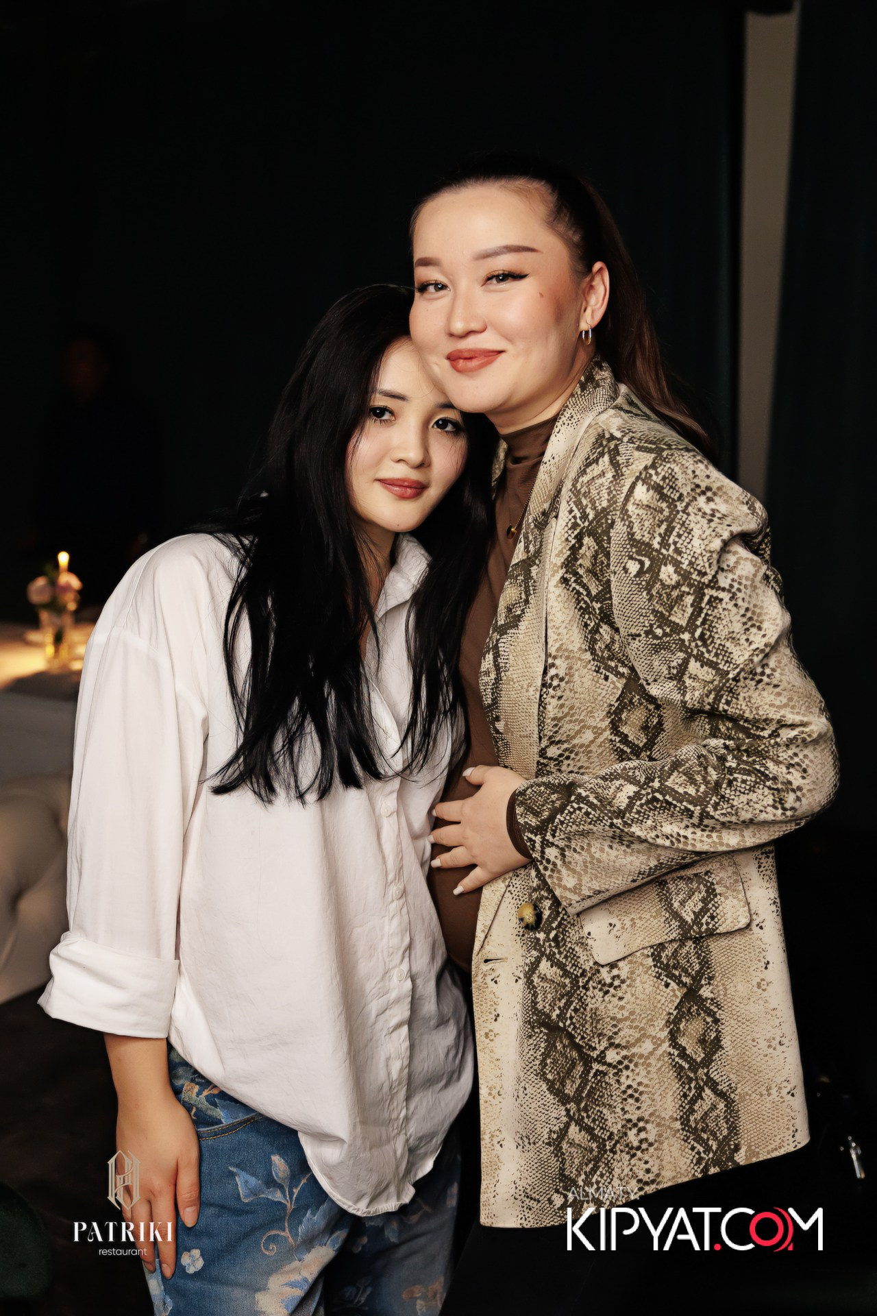 PATRIKI RESTAURANT. КИПЯТКОМ АЛМАТЫ! Фотосъемка мероприятий в Алматы