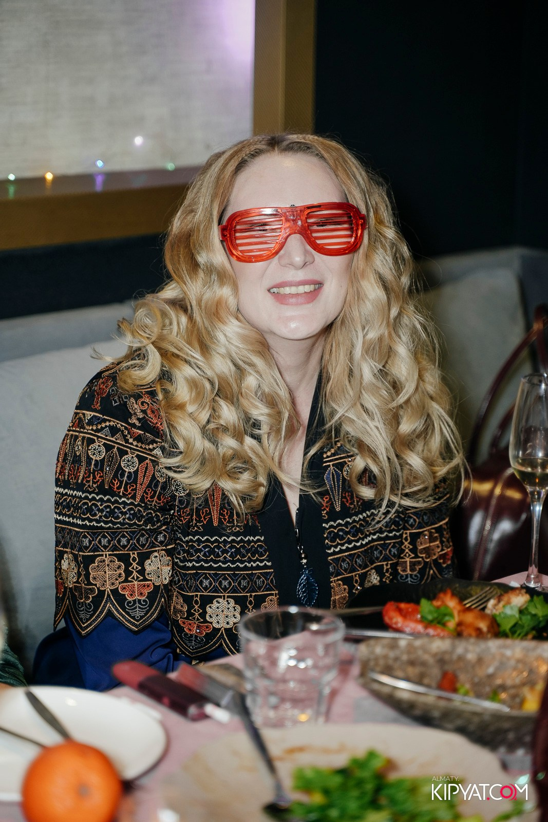 ROCK CRYSTAL. КИПЯТКОМ АЛМАТЫ! Фотосъемка мероприятий в Алматы