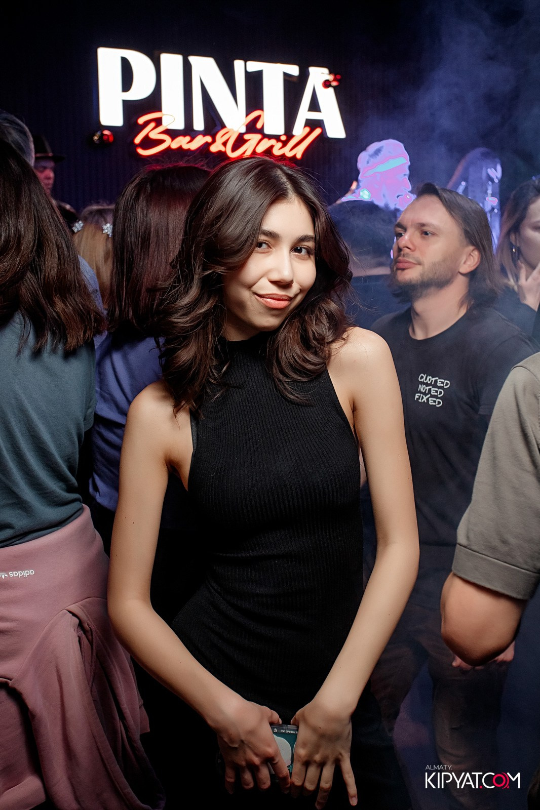 ПИНТА НУРЛЫ-ТАУ. КИПЯТКОМ АЛМАТЫ!