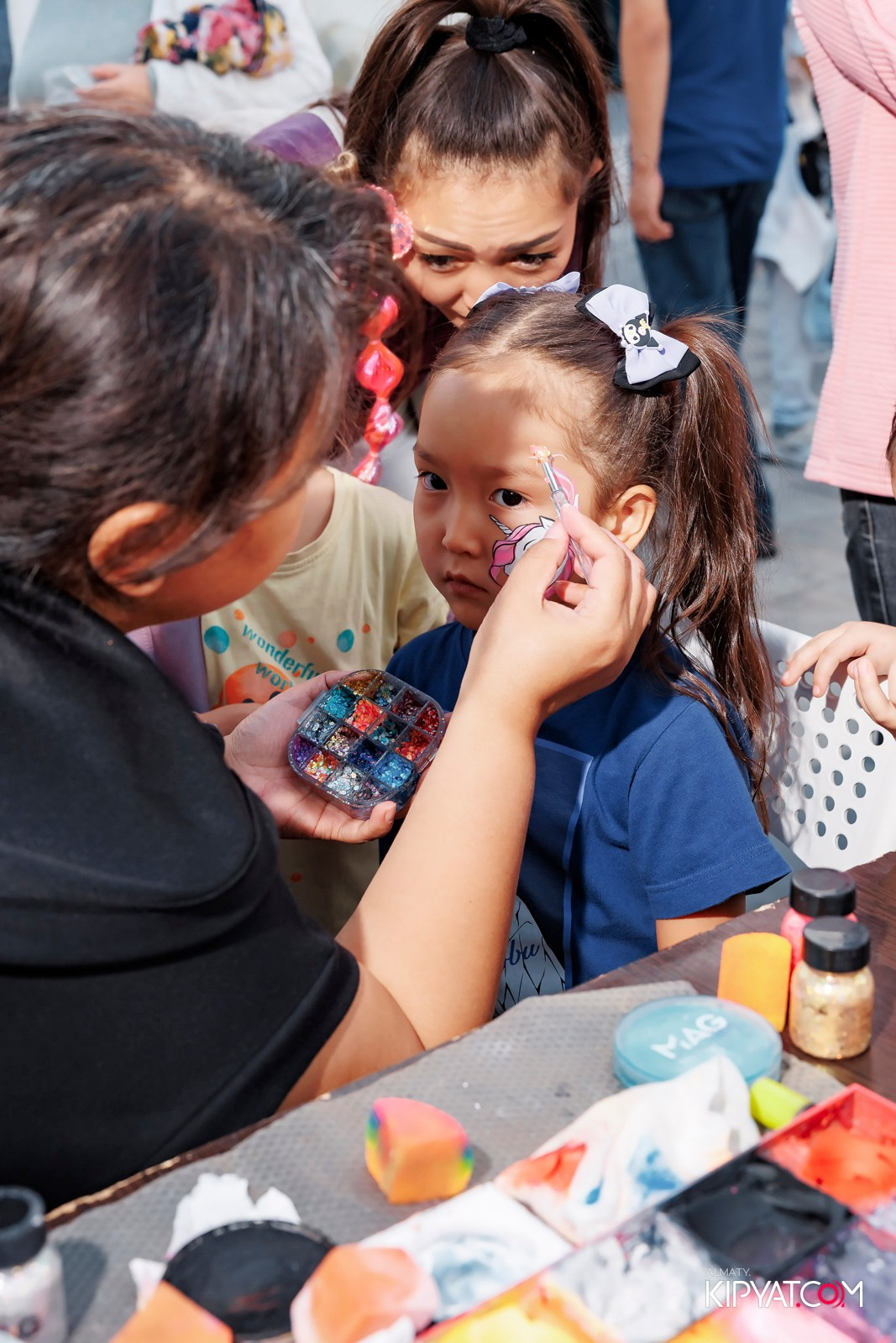 ОТКРЫТИЕ BOX PARK. КИПЯТКОМ АЛМАТЫ!