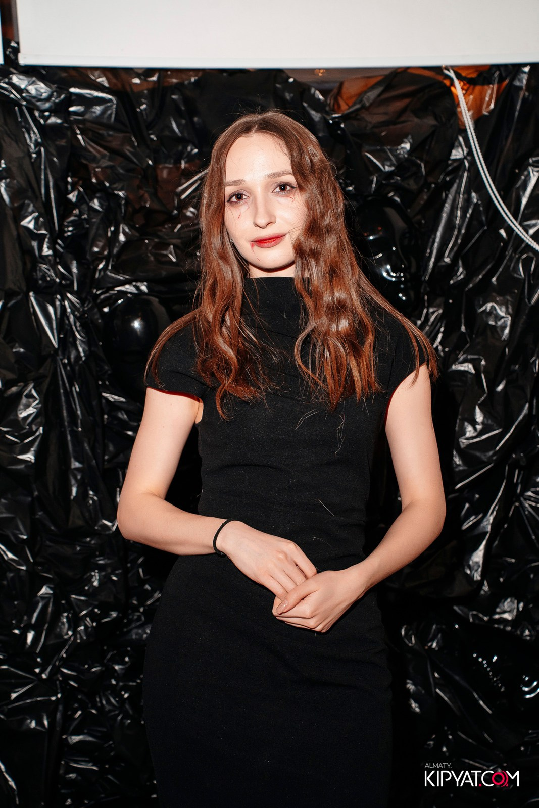 AMICI РЕСТОРАН. КИПЯТКОМ АЛМАТЫ!