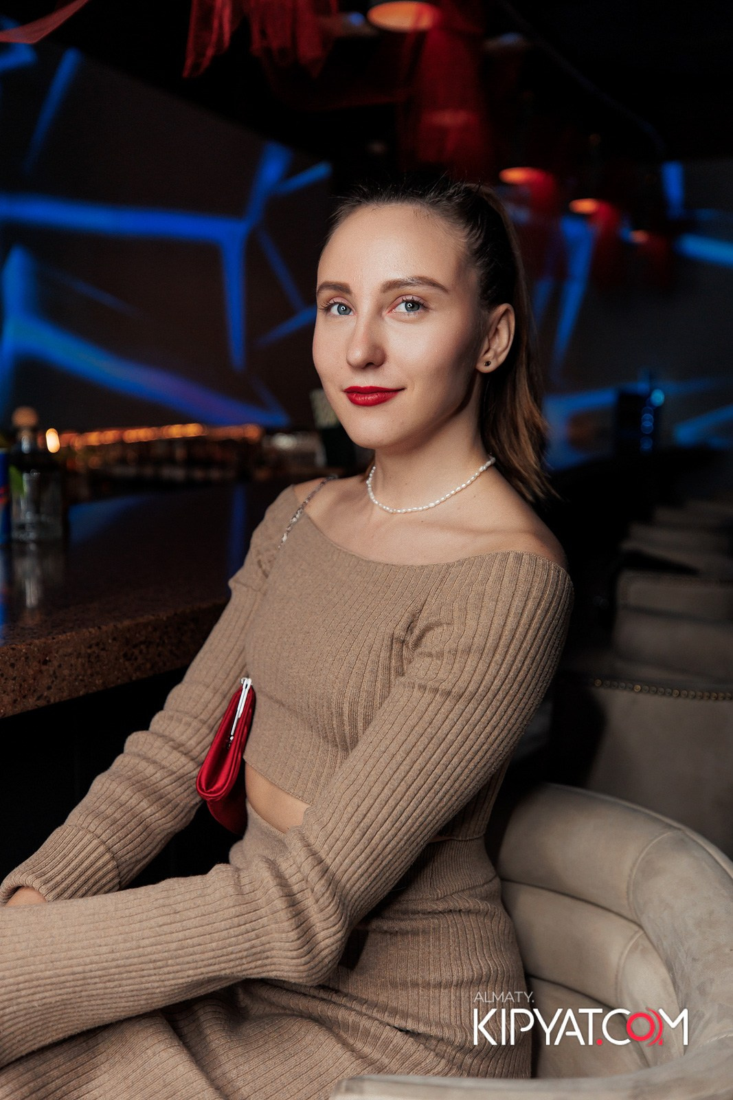 EVENT BAR. КИПЯТКОМ АЛМАТЫ!