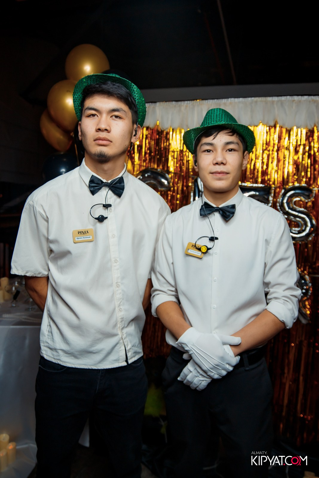 ПИНТА НУРЛЫ-ТАУ. КИПЯТКОМ АЛМАТЫ!