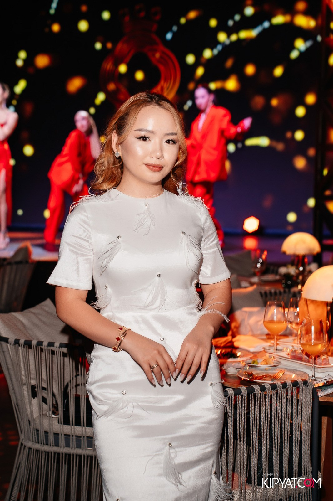 QUEEN. КИПЯТКОМ АЛМАТЫ! Фотосъемка мероприятий в Алматы