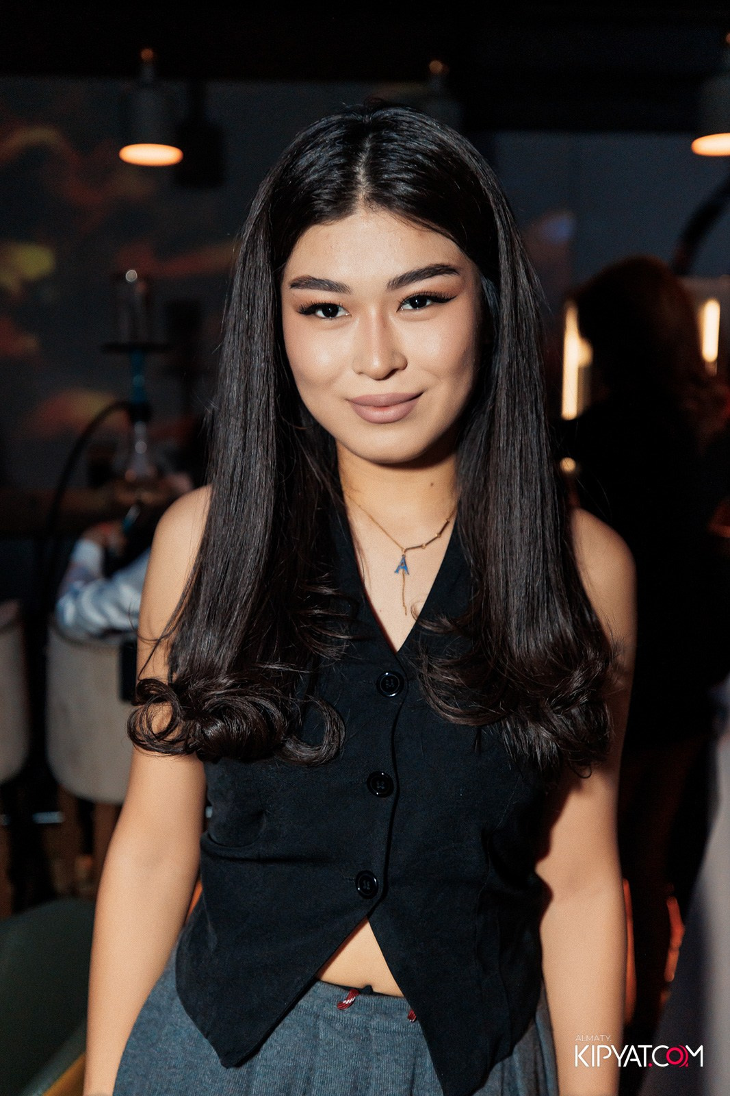 EVENT BAR. КИПЯТКОМ АЛМАТЫ!