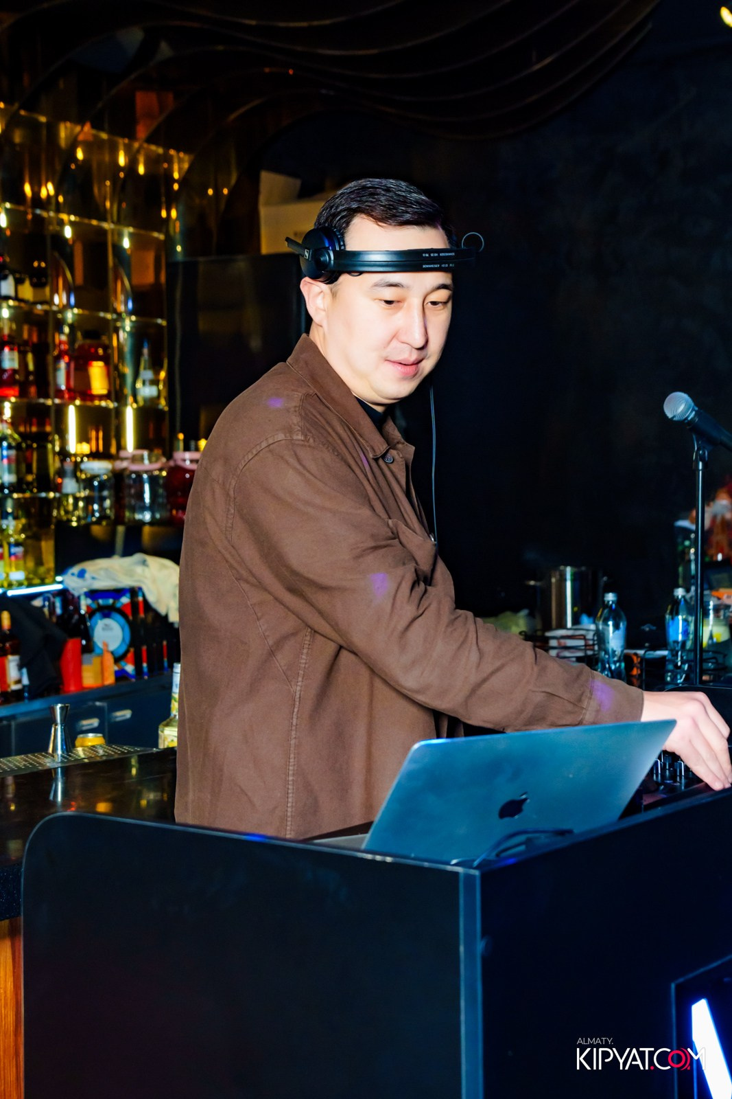 MOOD KARAOKE S TERRACE. КИПЯТКОМ АЛМАТЫ!