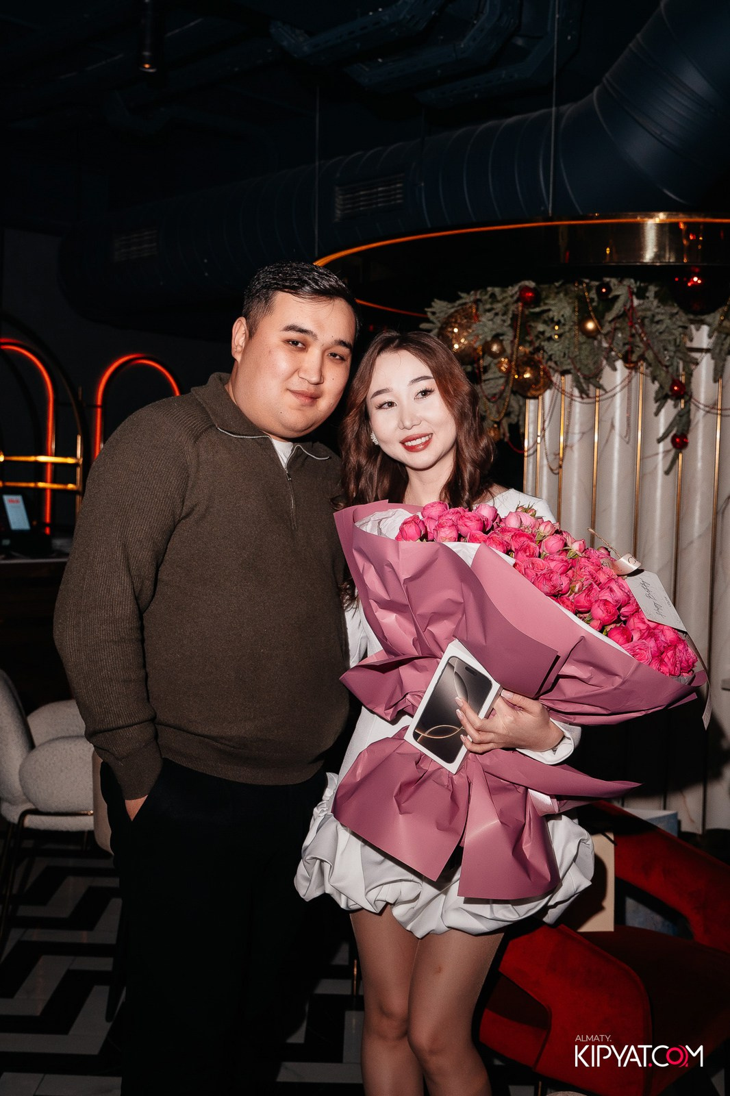 QUEEN. КИПЯТКОМ АЛМАТЫ!