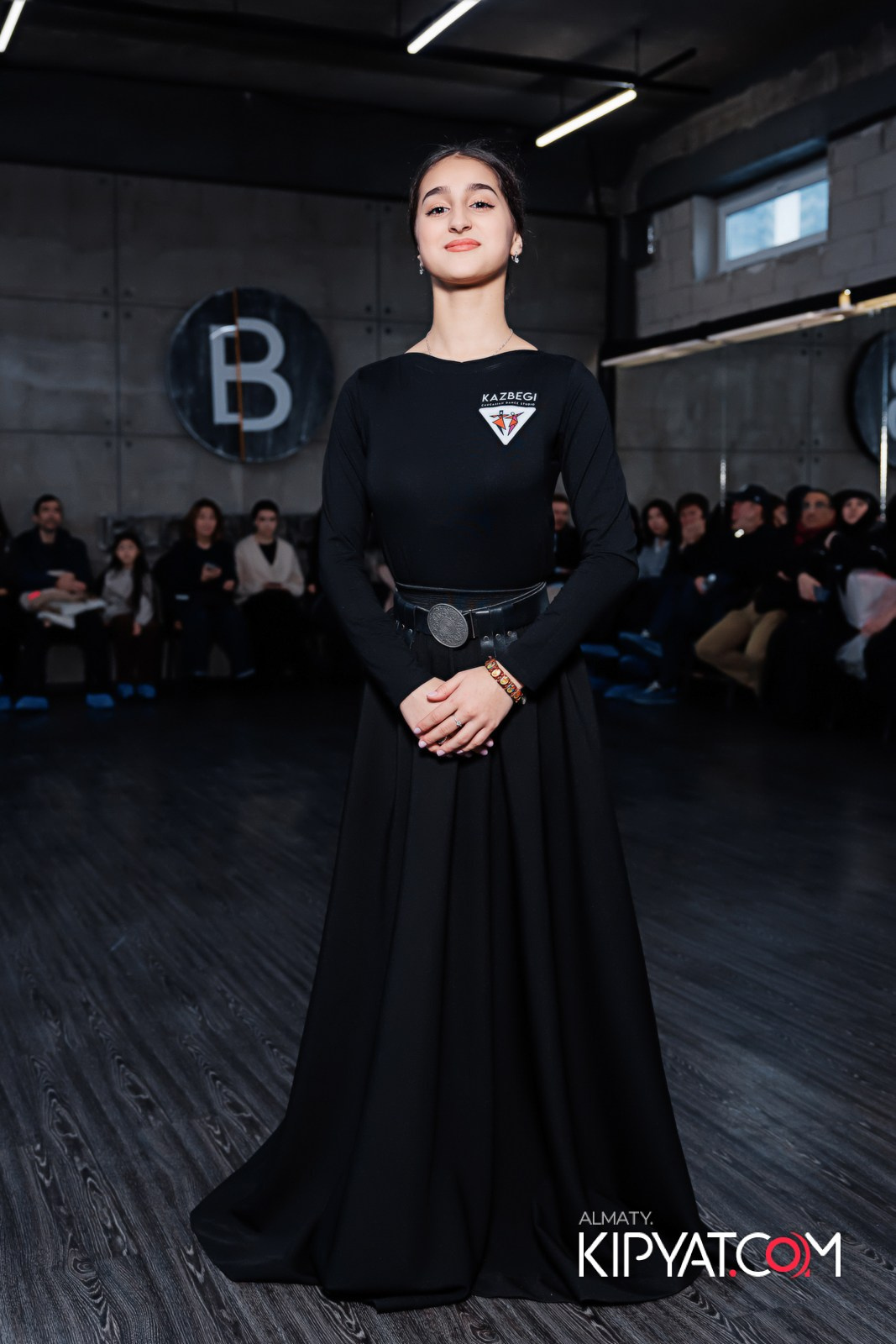 BLOCKBUSTER ТАНЦЕВАЛЬНАЯ АКАДЕМИЯ. КИПЯТКОМ АЛМАТЫ!