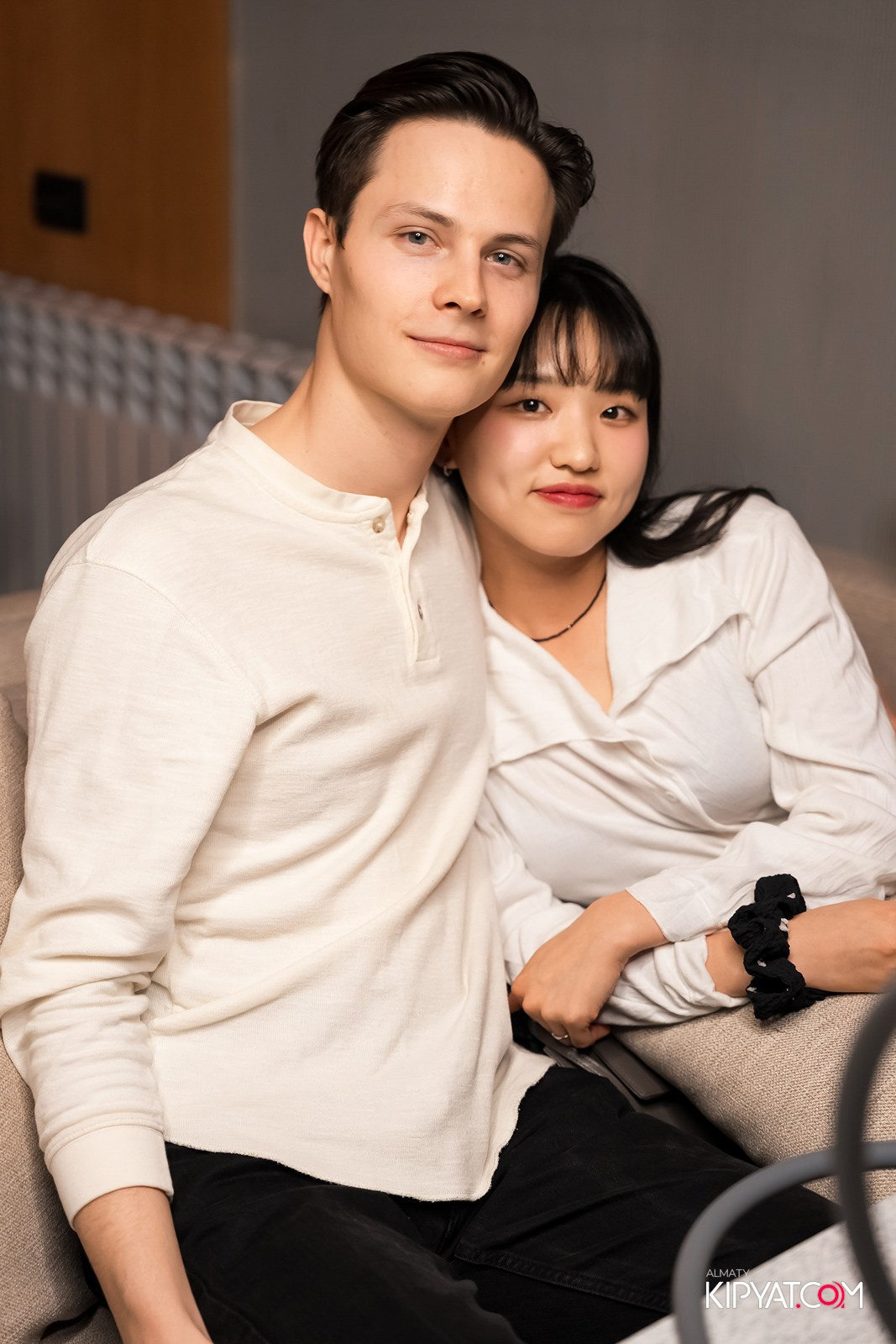 SHISHA PLATINUM. КИПЯТКОМ АЛМАТЫ!