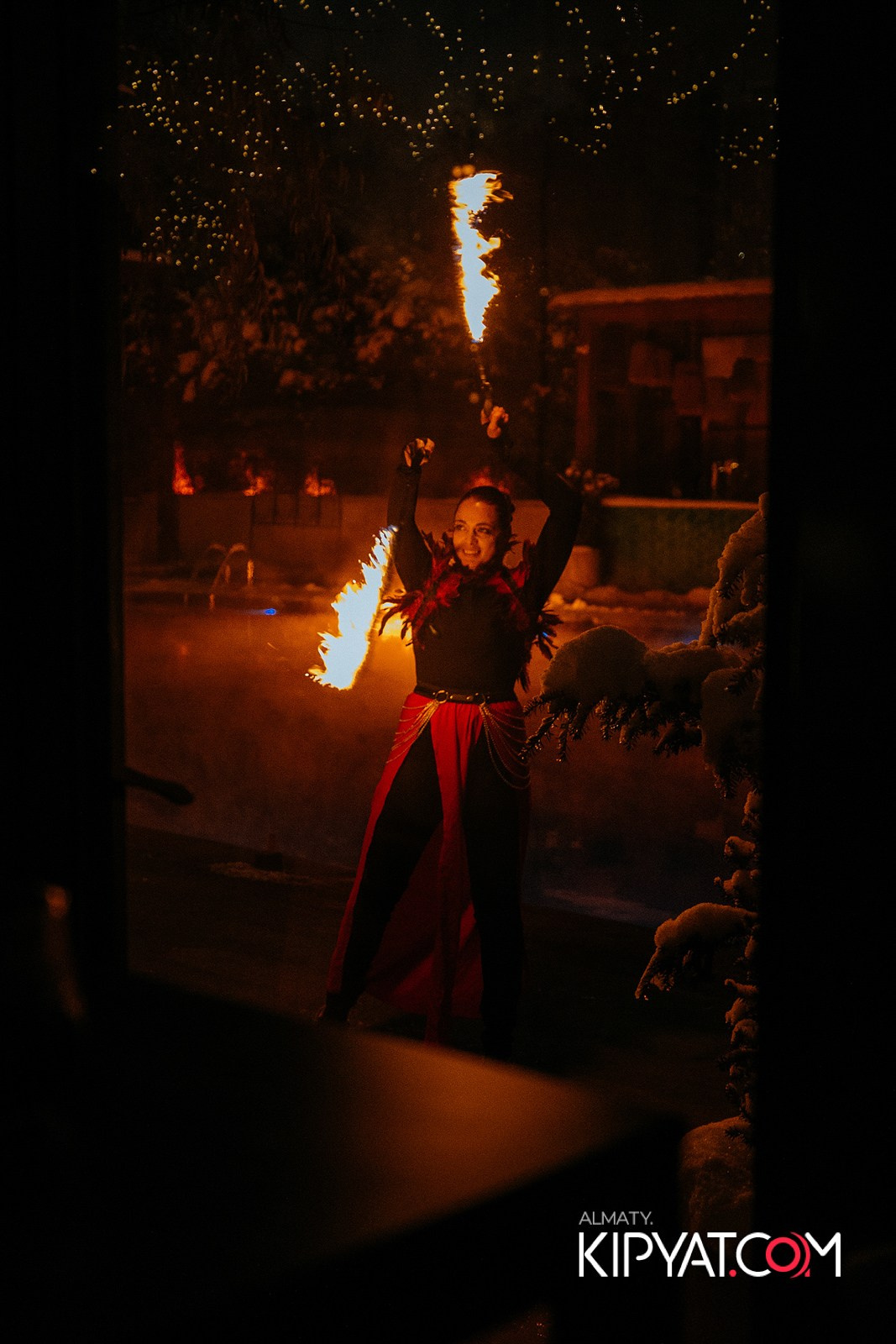 EDEN BAR & RESTAURANT. КИПЯТКОМ АЛМАТЫ! Фотосъемка мероприятий в Алматы