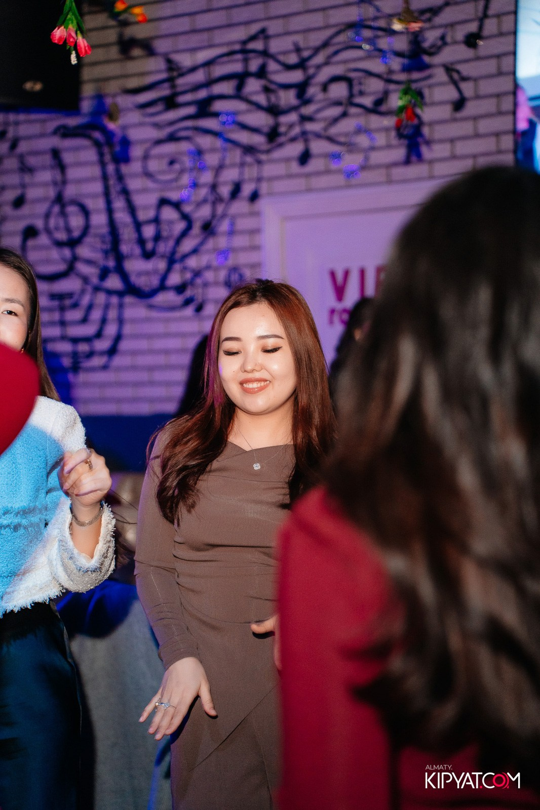 THE WALL STREET. КИПЯТКОМ АЛМАТЫ! Фотосъемка мероприятий в Алматы