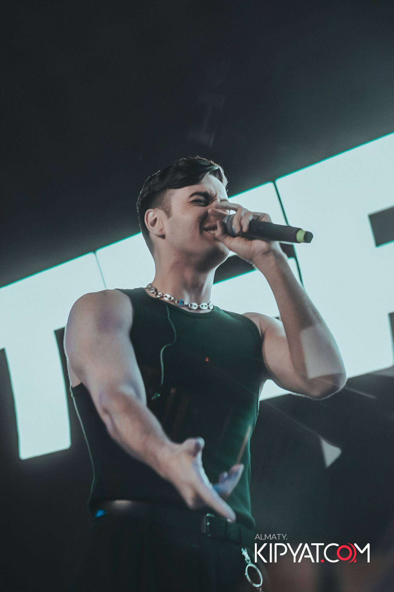 BLA BLA BAR. КИПЯТКОМ АЛМАТЫ!