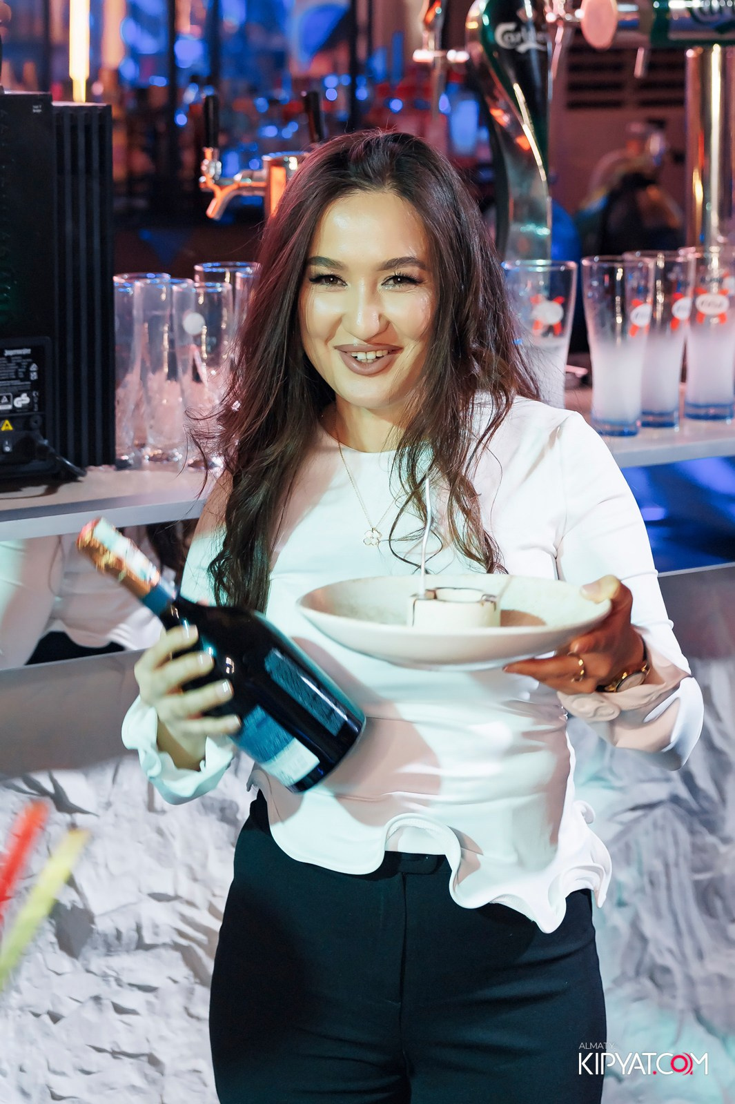 SAHARA ASIAN MIX. КИПЯТКОМ АЛМАТЫ! Фотосъемка мероприятий в Алматы