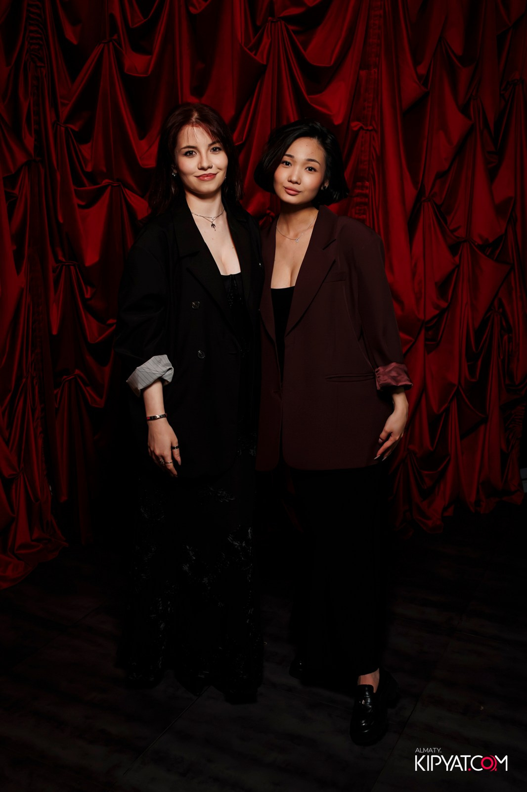 ДОРОГАЯ, Я НЕ ПИЛ. КИПЯТКОМ АЛМАТЫ! Фотосъемка мероприятий в Алматы