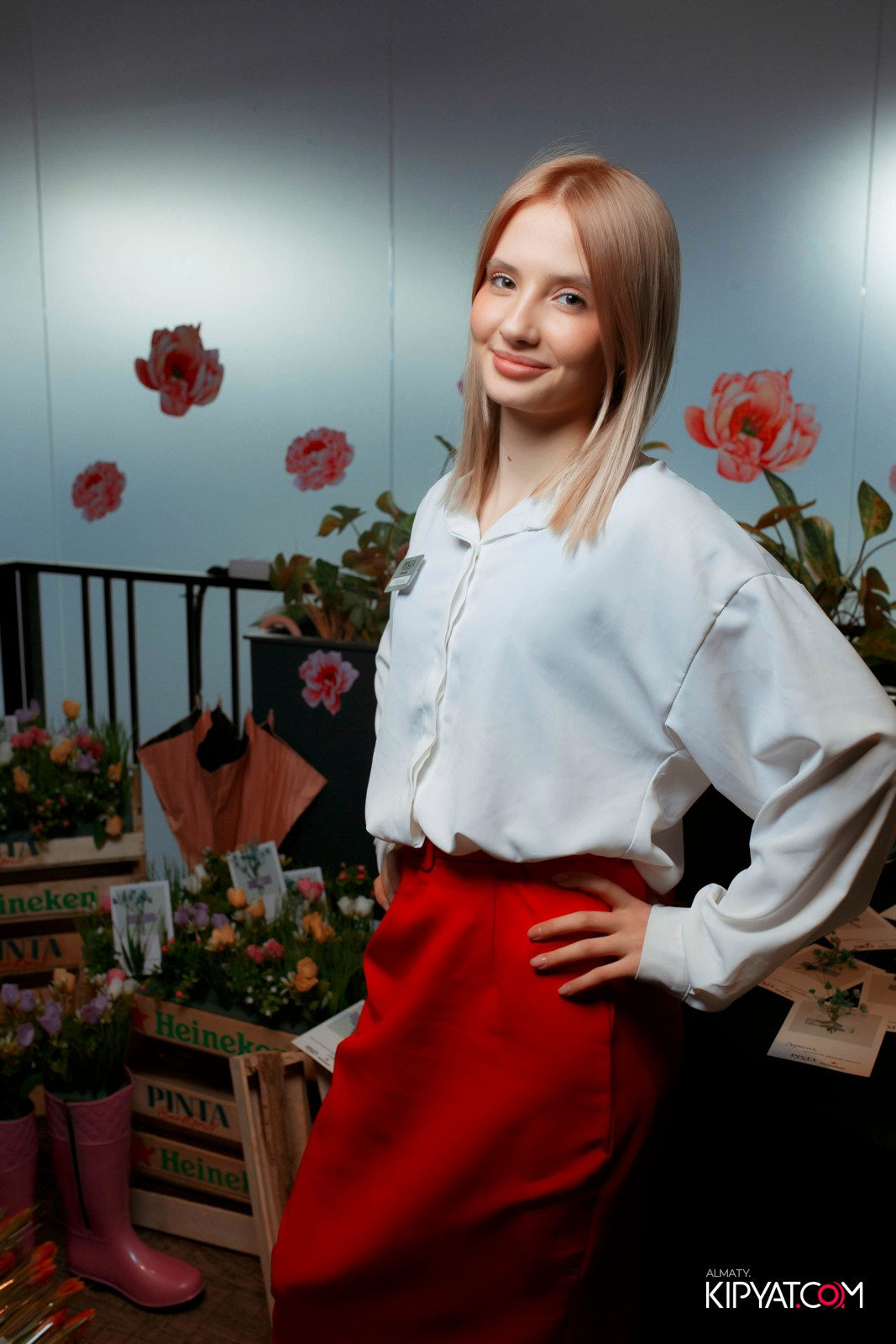 ПИНТА НУРЛЫ-ТАУ. КИПЯТКОМ АЛМАТЫ! Фотосъемка мероприятий в Алматы