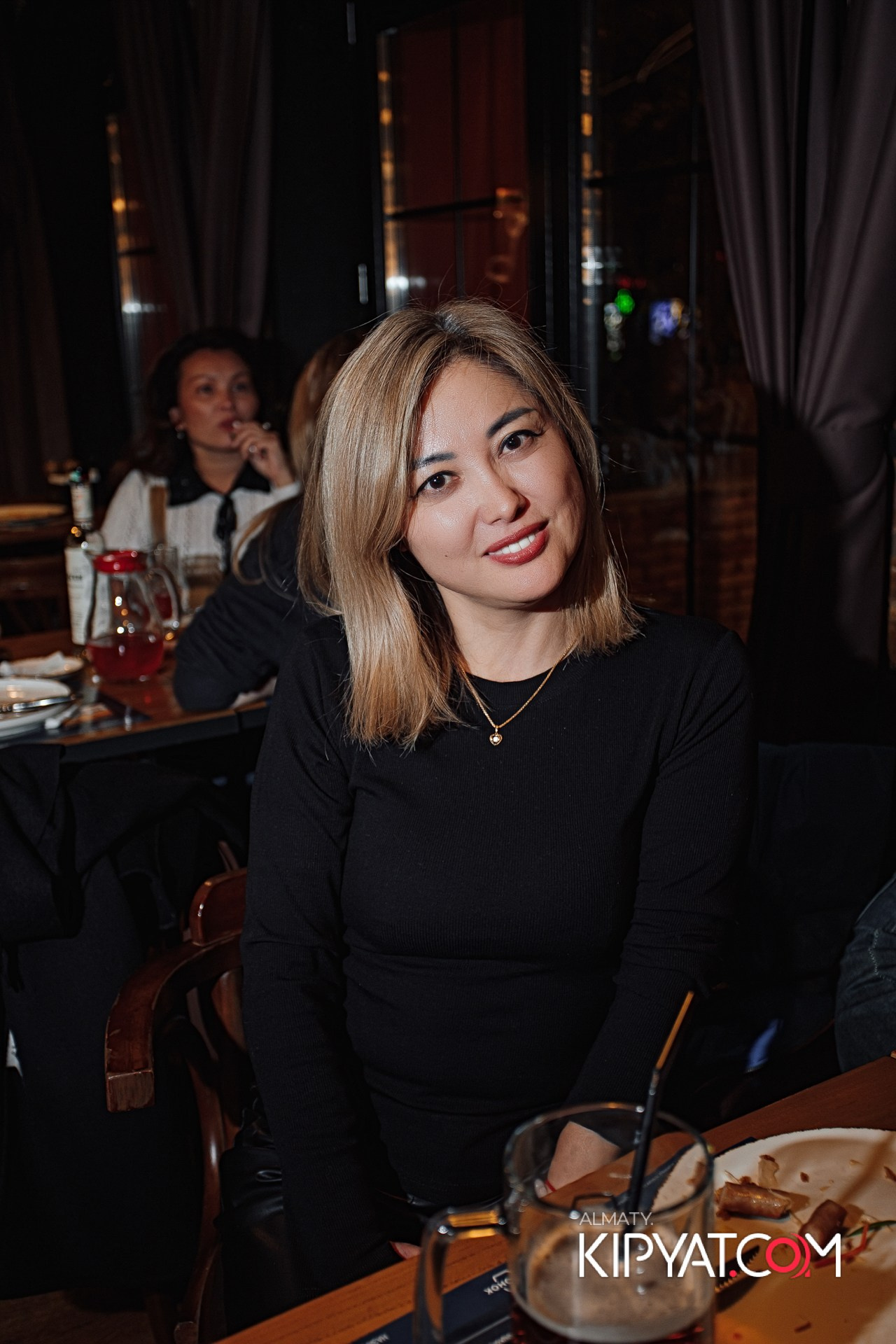 БОЧОНОК НА ЖАНДОСОВА. КИПЯТКОМ АЛМАТЫ!