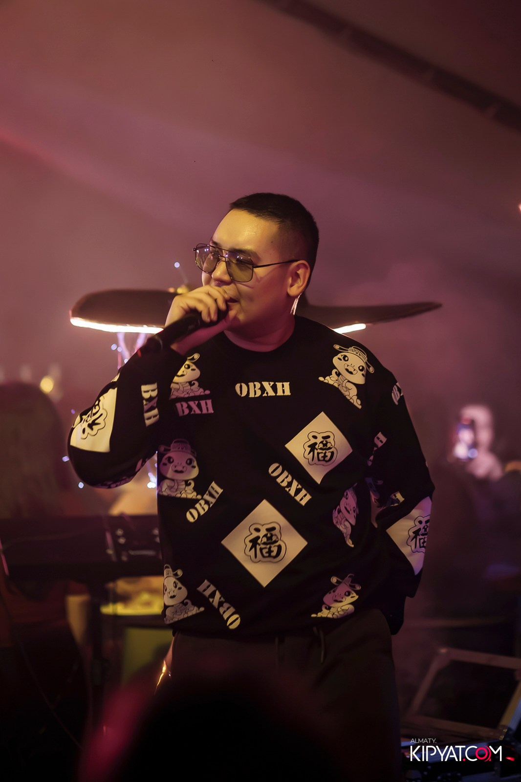 5STA FAMILY В ILLUZION NIGHT CLUB. КИПЯТКОМ АЛМАТЫ! Фотосъемка мероприятий в Алматы