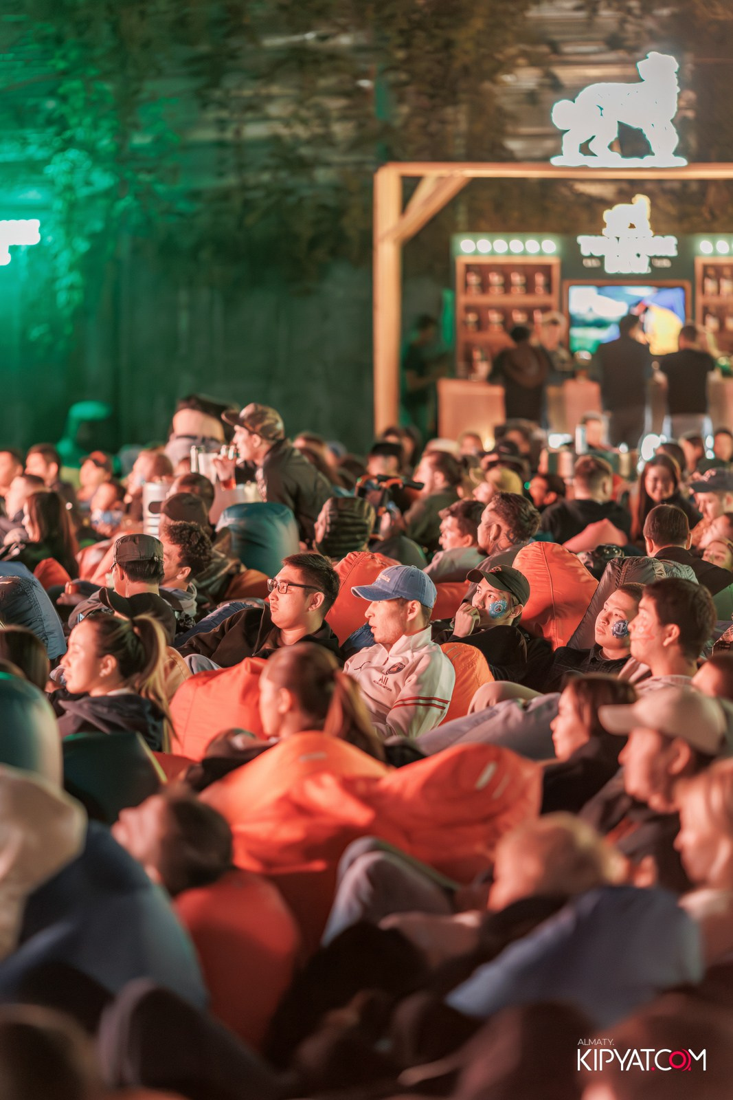 ФУТБОЛЬНЫЙ ФЕСТИВАЛЬ В VELVET SPORT VILLA. КИПЯТКОМ АЛМАТЫ!