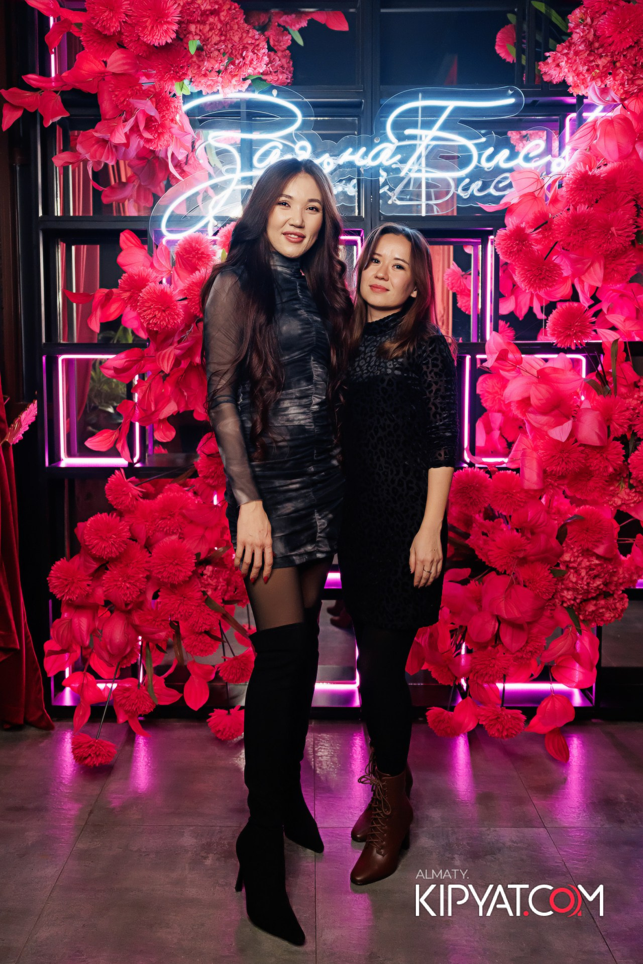 ЗАЯ НА БИС!. КИПЯТКОМ АЛМАТЫ!