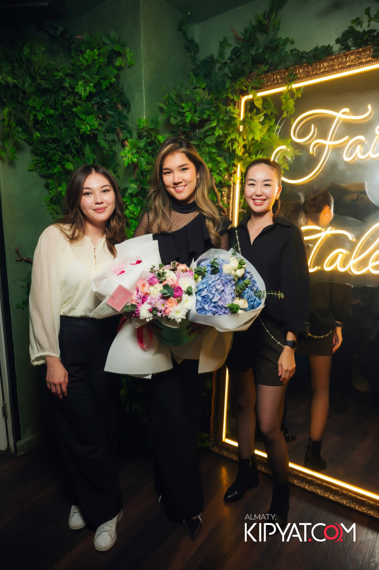 УХО И МЕДВЕДЬ НА САИНА. КИПЯТКОМ АЛМАТЫ!