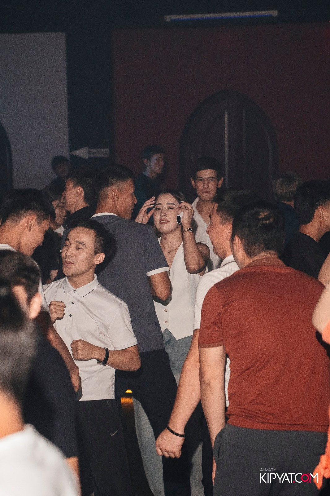 ARAGOSTA. КИПЯТКОМ АЛМАТЫ!