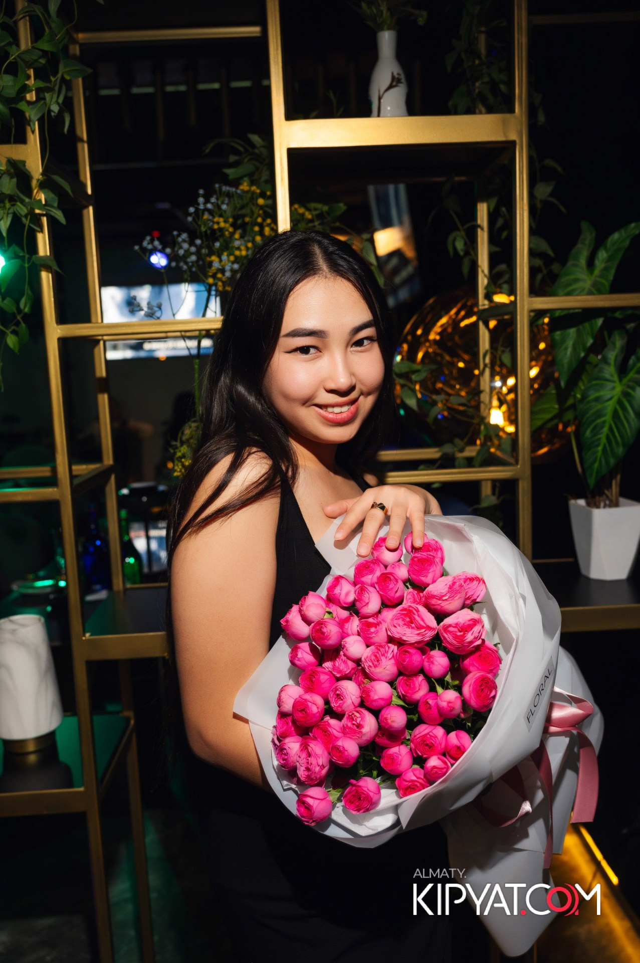 LUGO BAR. КИПЯТКОМ АЛМАТЫ!