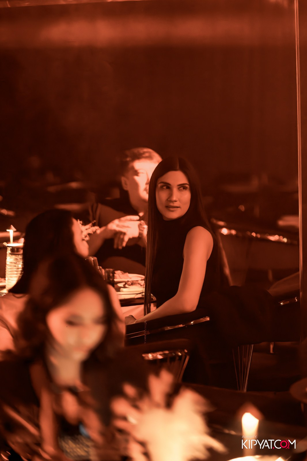 PATRIKI RESTAURANT. КИПЯТКОМ АЛМАТЫ!