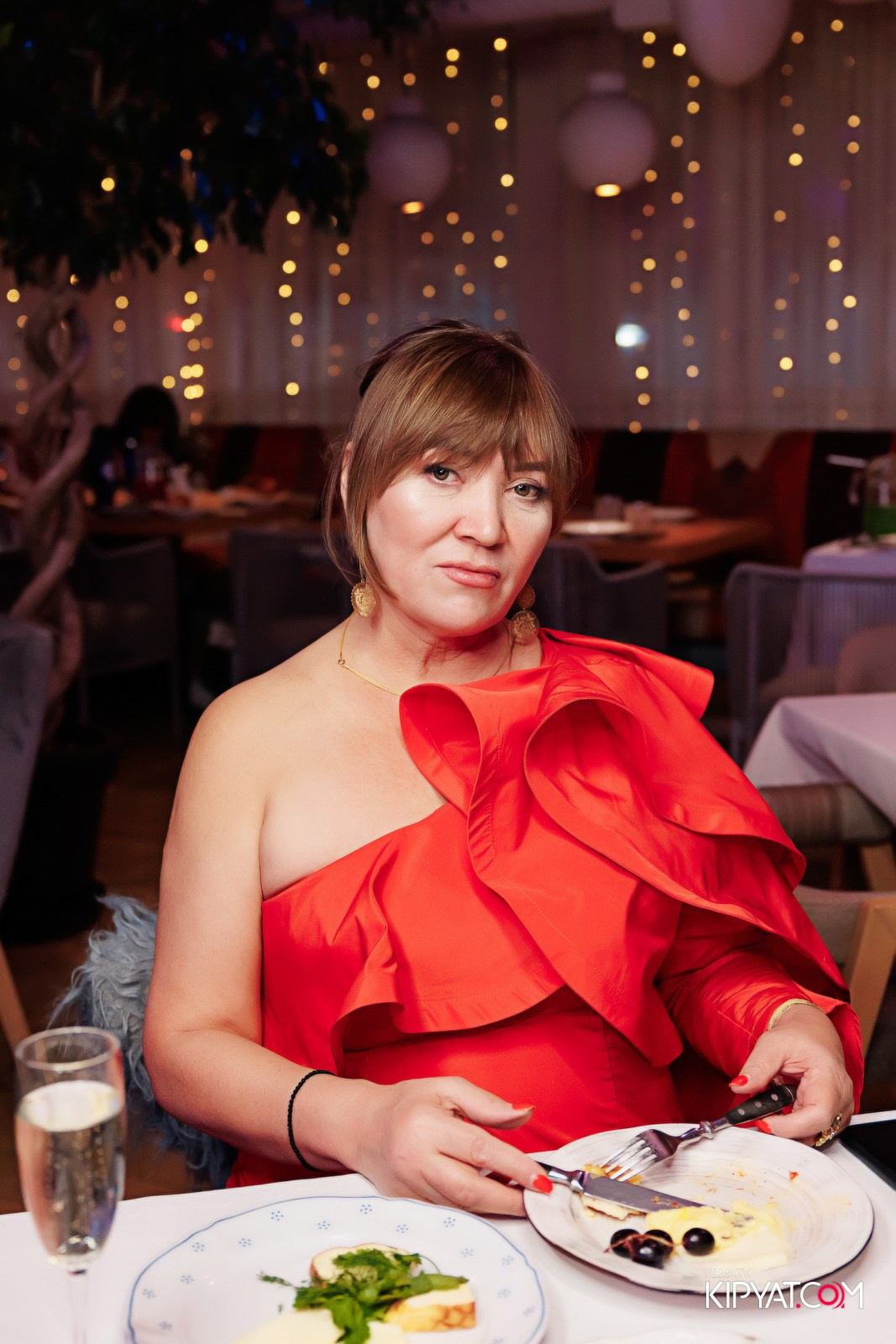 РЕСТОРАН MANANA. КИПЯТКОМ АЛМАТЫ!