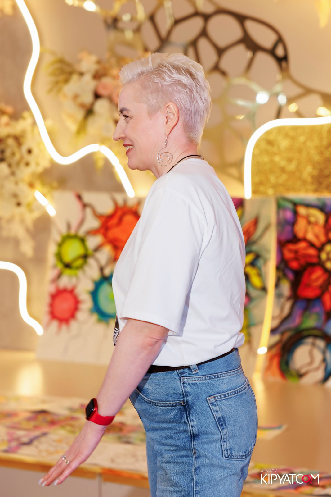 ФЕСТИВАЛЬ НЕЙРОГРАФИКИ НЕЙРОГОЛОС. КАК Я ЗВУЧУ ВО ВСЕЛЕННОЙ. КИПЯТКОМ АЛМАТЫ! Фотосъемка мероприятий в Алматы