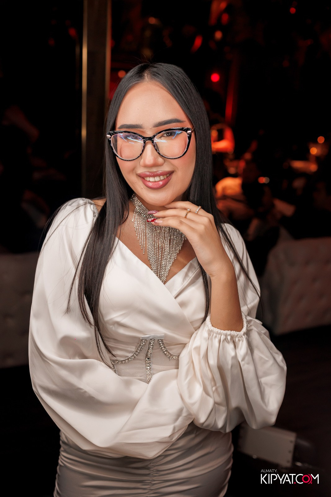 PATRIKI RESTAURANT. КИПЯТКОМ АЛМАТЫ!