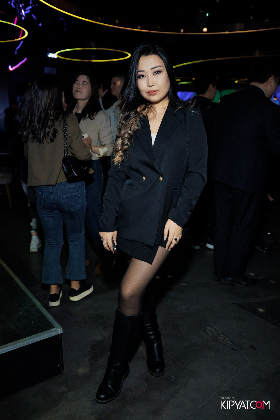 EVENT BAR. КИПЯТКОМ АЛМАТЫ!