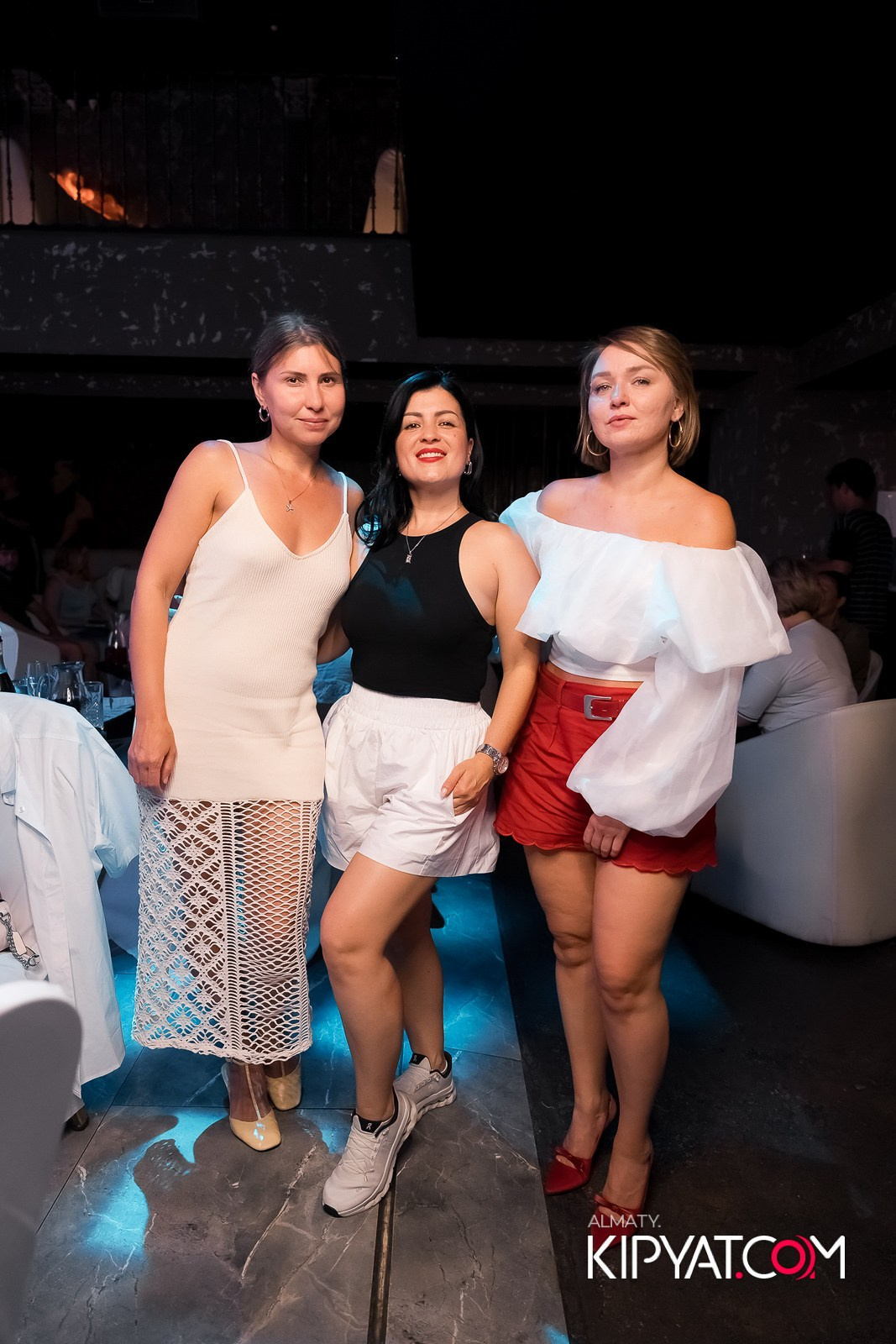 МУЗЫКАЛЬНОЕ ЛОТО В HIT RETRO. КИПЯТКОМ АЛМАТЫ!